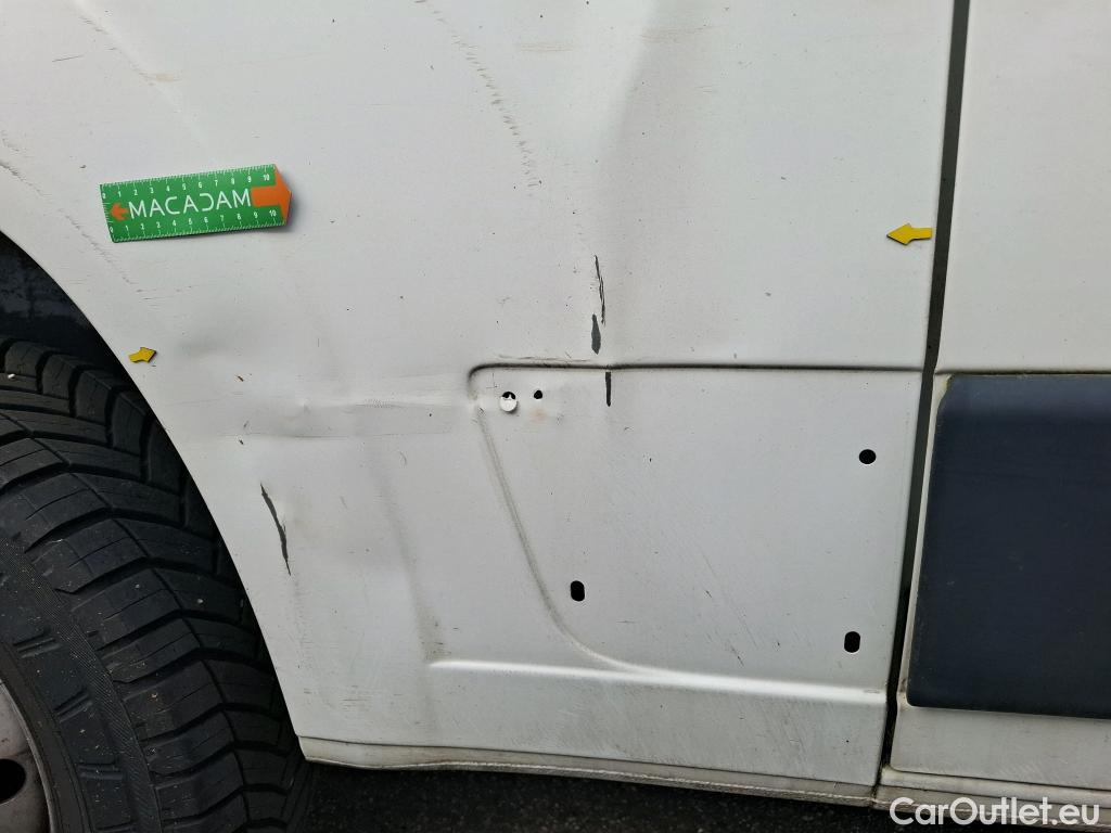  Peugeot  Boxer  Fourgon Surélevé 333 L2H2 Premium BlueHDi 140 Stop&Start 140CV BVM6 #13