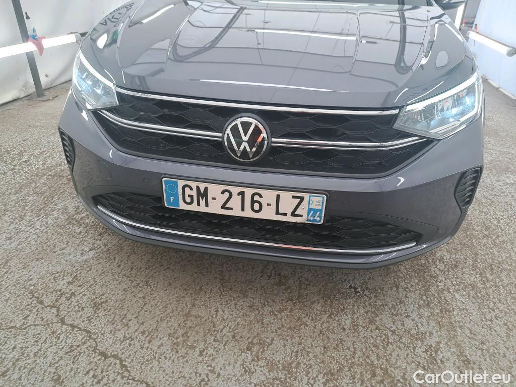  Volkswagen  Taigo VOLKSWAGEN  / 2021 / 5P / SUV 1.0 TSI 110 Life Business TVU #10