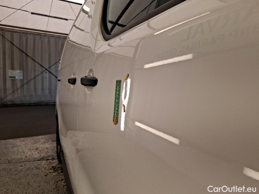  Citroen  Jumpy  Fourgon Club M 1.5 BlueHDi 100CV BVM6 E6d #30