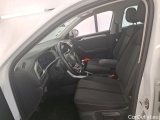  Volkswagen  T-ROC  / 2021 / 5P / SUV 2.0 TDI 116 LIFE PLUS / TRANSFO VP/VF #8