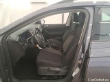  Volkswagen  Taigo VOLKSWAGEN  / 2021 / 5P / SUV 1.0 TSI 110 Life Business TVU #8