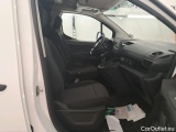 Citroen  Berlingo  Fourgon Club M 650 1.5 BlueHDi 75CV BVM5 E6dT #8