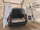  Citroen  Berlingo  Fourgon Club M 650 1.5 BlueHDi 75CV BVM5 E6dT #10