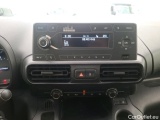  Citroen  Berlingo  Fourgon Club XL 950 1.5 BlueHDi 100CV BVM5 E6dT #7