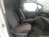  Citroen  Berlingo  Fourgon Club XL 950 1.5 BlueHDi 100CV BVM5 E6dT #8