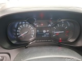  Citroen  Berlingo  Fourgon Worker M 1000 1.2 PureTech 130CV BVA8 E6d #6