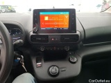  Citroen  Berlingo  Fourgon Worker M 1000 1.2 PureTech 130CV BVA8 E6d #7
