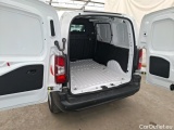  Citroen  Berlingo  Fourgon Worker M 1000 1.2 PureTech 130CV BVA8 E6d #10