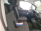  Citroen  Berlingo  Fourgon Worker M 1000 1.2 PureTech 130CV BVA8 E6d #8