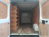  Citroen  Jumper  Fourgon Grand Volume 35 L3H2 Driver BlueHDi 140 Start&Stop 2.2 BlueHDi 140CV BVM6 E6dT #10