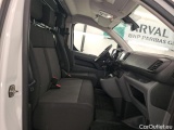  Citroen  Jumpy  Fourgon Club M 1.5 BlueHDi 100CV BVM6 E6d #8