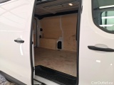  Citroen  Jumpy  Fourgon Club M 1.5 BlueHDi 100CV BVM6 E6d #9