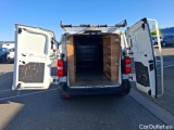  Citroen  Jumpy  Fourgon Club M 1.5 BlueHDi 100CV BVM6 E6d #8