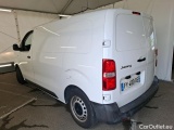  Citroen  Jumpy  Fourgon Club M 1.5 BlueHDi 120CV BVM6 E6dT #2