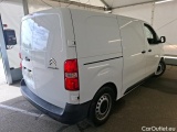  Citroen  Jumpy  Fourgon Club M 1.5 BlueHDi 120CV BVM6 E6dT #3