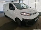  Citroen  Jumpy  Fourgon Club M 1.5 BlueHDi 120CV BVM6 E6dT #4