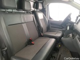  Citroen  Jumpy  Fourgon Club M 1.5 BlueHDi 120CV BVM6 E6dT #8