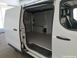  Citroen  Jumpy  Fourgon Club M 1.5 BlueHDi 120CV BVM6 E6dT #9