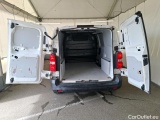  Citroen  Jumpy  Fourgon Club M 1.5 BlueHDi 120CV BVM6 E6dT #10