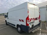  Peugeot  Boxer  Fourgon Surélevé 333 L2H2 Premium BlueHDi 140 Stop&Start 140CV BVM6 #2
