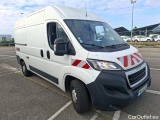  Peugeot  Boxer  Fourgon Surélevé 333 L2H2 Premium BlueHDi 140 Stop&Start 140CV BVM6 #4