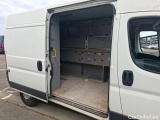  Peugeot  Boxer  Fourgon Surélevé 333 L2H2 Premium BlueHDi 140 Stop&Start 140CV BVM6 #9