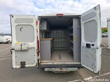  Peugeot  Boxer  Fourgon Surélevé 333 L2H2 Premium BlueHDi 140 Stop&Start 140CV BVM6 #10