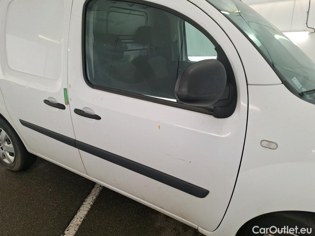  Renault  Kangoo  II Express Extra (Série Spéciale) 1.5 dCi 80CV BVM6 E6dT #24