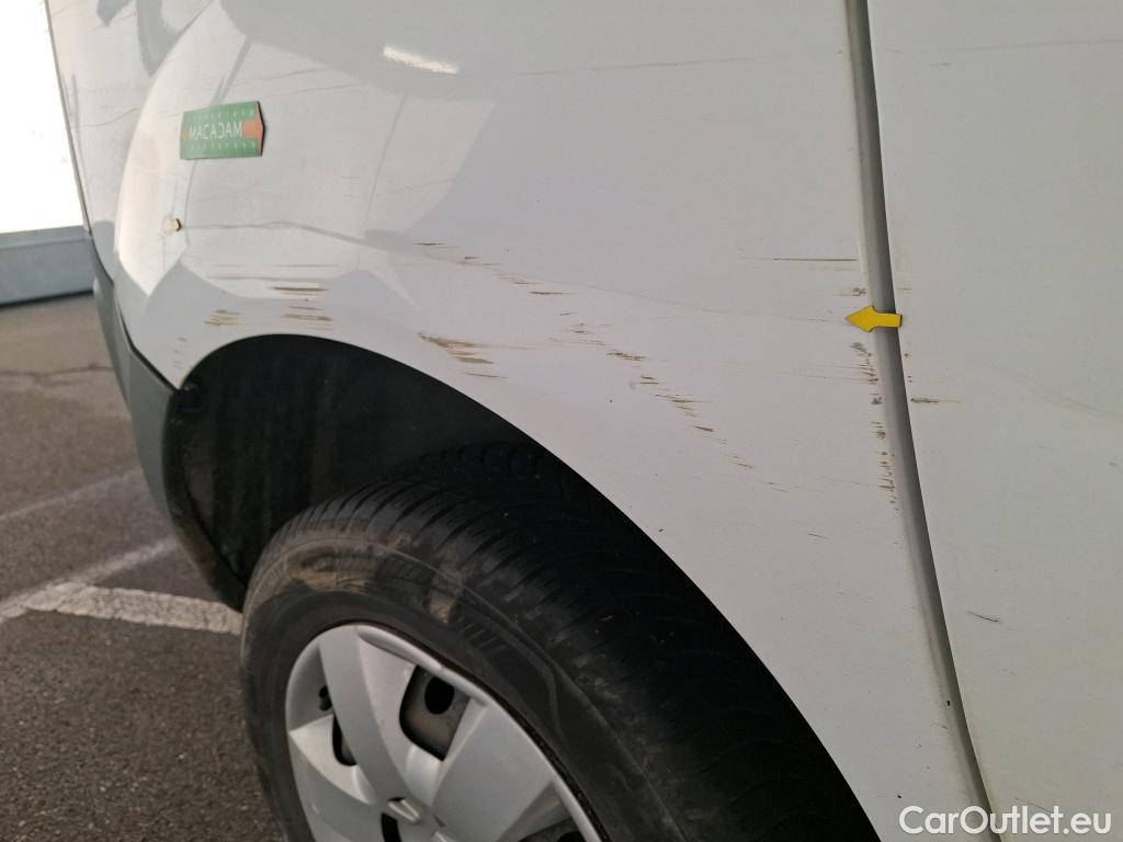 Renault  Kangoo  II Express Extra (Série Spéciale) 1.5 dCi 80CV BVM6 E6dT #4