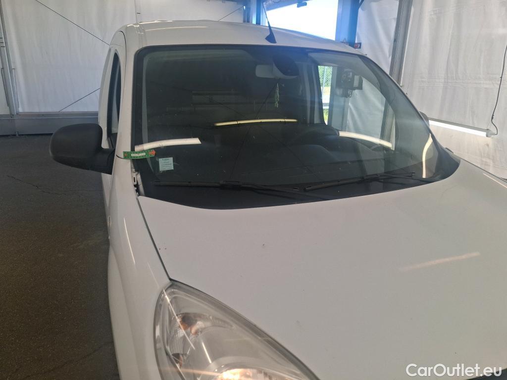  Renault  Kangoo  II Express Extra (Série Spéciale) 1.5 dCi 80CV BVM6 E6dT #47