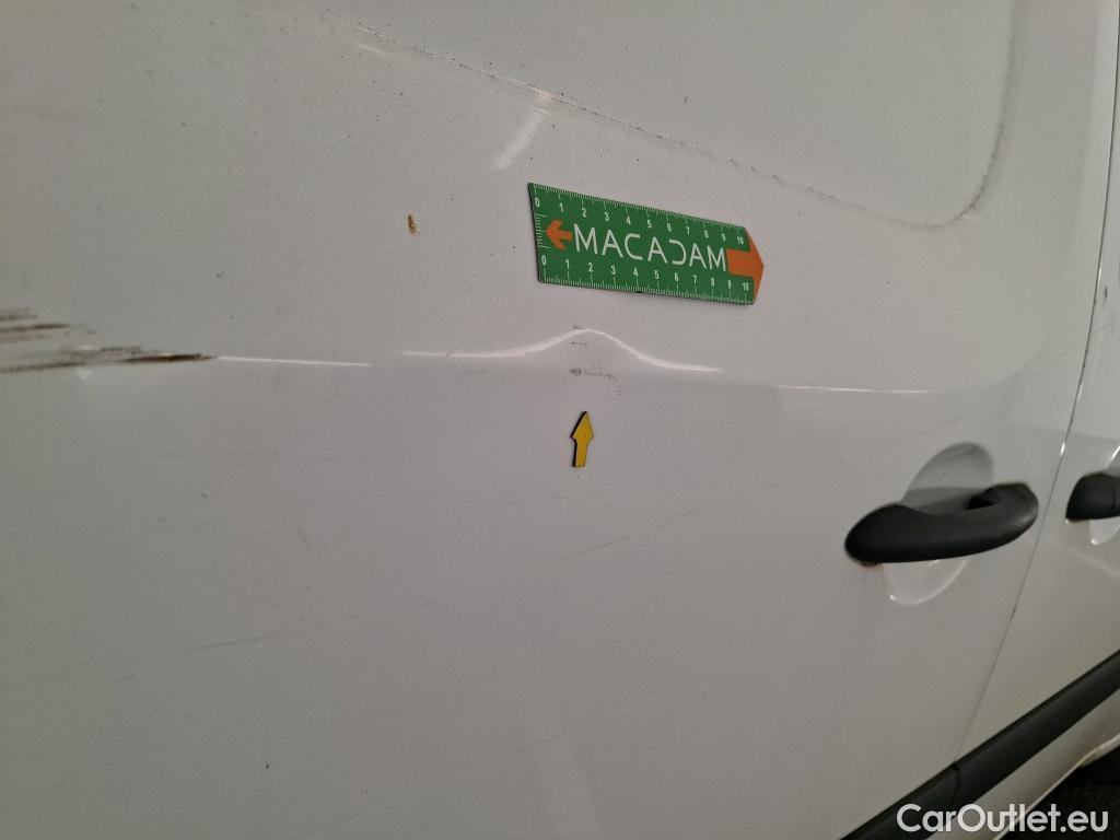  Renault  Kangoo  II Express Extra (Série Spéciale) 1.5 dCi 80CV BVM6 E6dT #11
