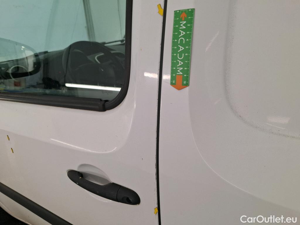  Renault  Kangoo  II Express Extra (Série Spéciale) 1.5 dCi 80CV BVM6 E6dT #35