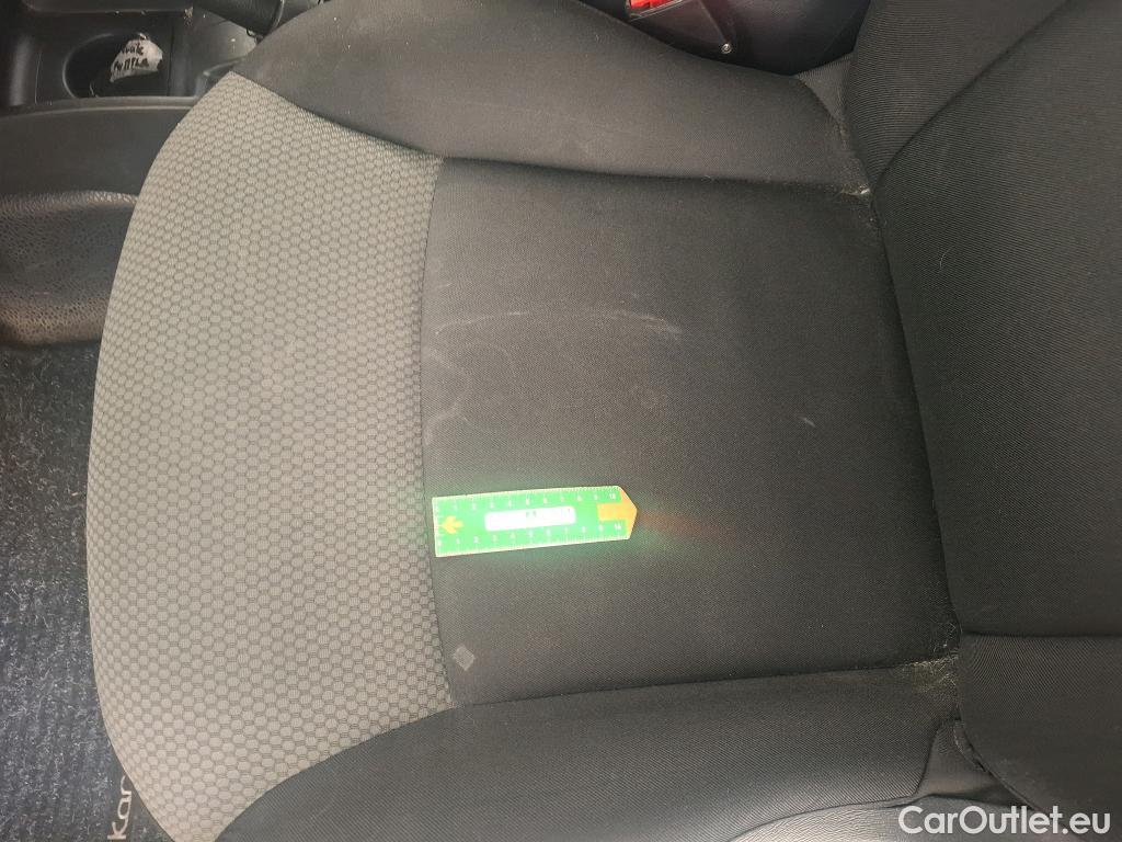  Renault  Kangoo  II Express Extra (Série Spéciale) 1.5 dCi 80CV BVM6 E6dT #51