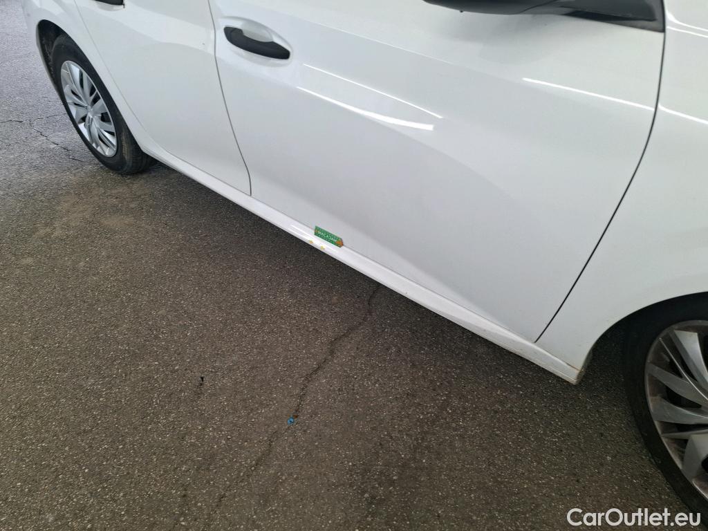  Peugeot  208  Premium 1.5 HDi 100CV BVM6 E6d #6