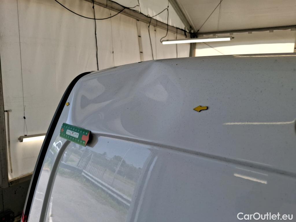  Renault  Kangoo  II Express Extra (Série Spéciale) 1.5 dCi 80CV BVM6 E6dT #11