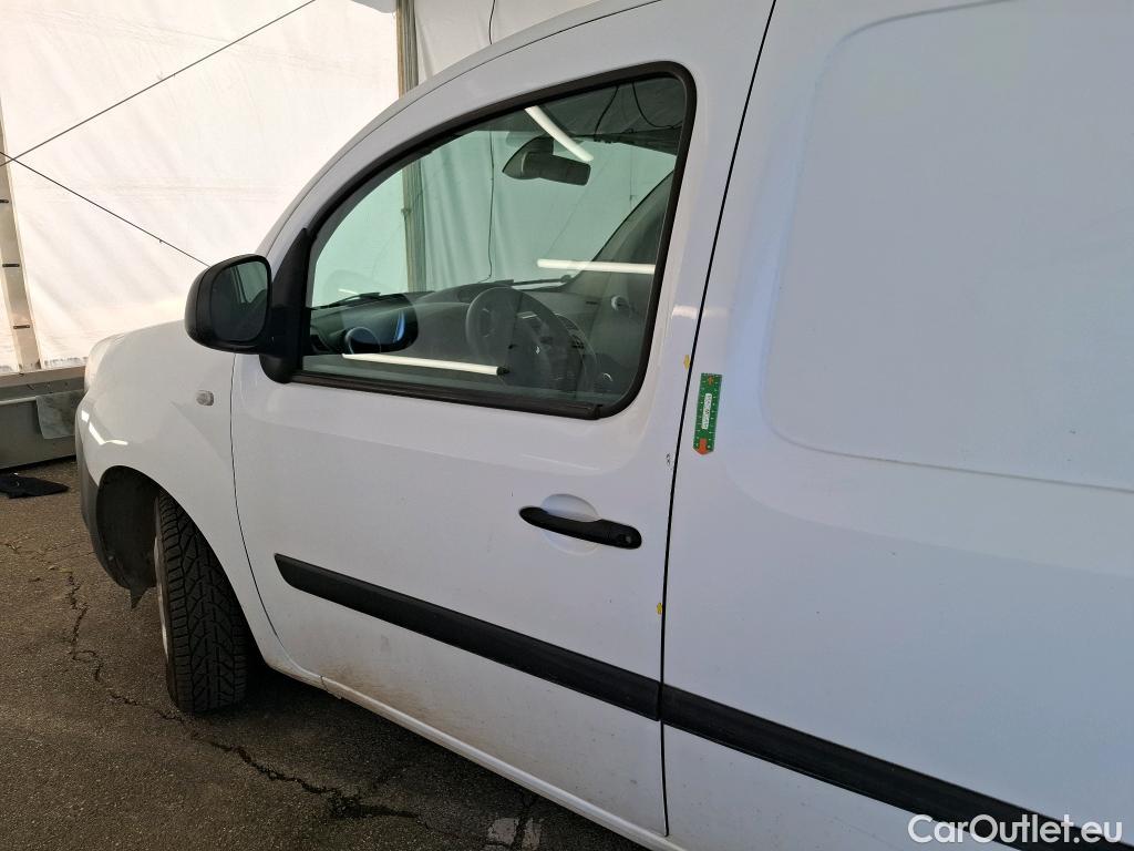  Renault  Kangoo  II Express Extra (Série Spéciale) 1.5 dCi 80CV BVM6 E6dT #33