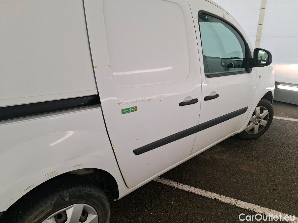  Renault  Kangoo  II Express Extra (Série Spéciale) 1.5 dCi 80CV BVM6 E6dT #6