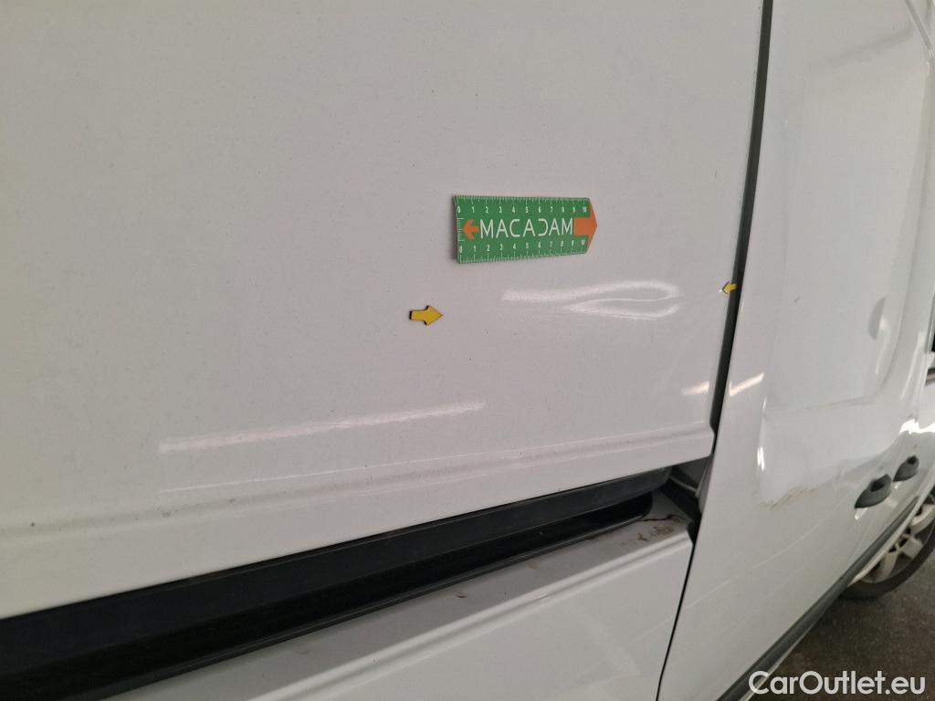  Renault  Kangoo  II Express Extra (Série Spéciale) 1.5 dCi 80CV BVM6 E6dT #5