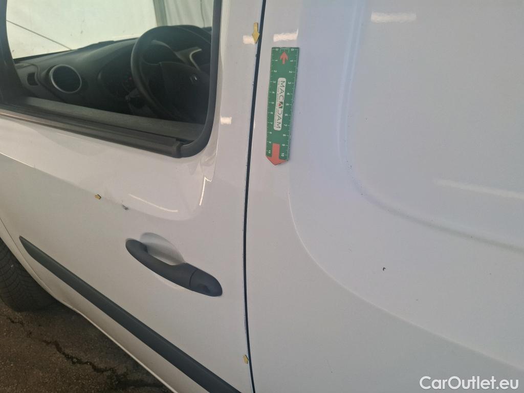  Renault  Kangoo  II Express Extra (Série Spéciale) 1.5 dCi 80CV BVM6 E6dT #30