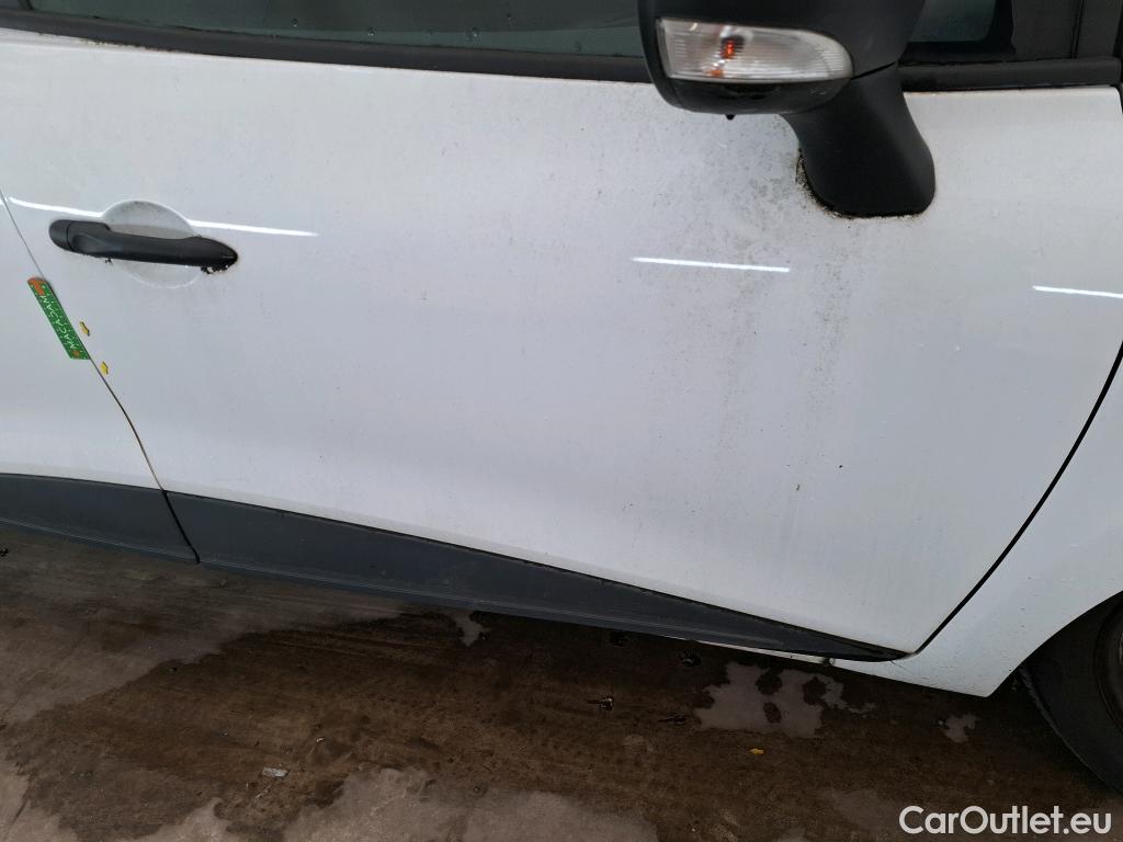  Renault  Clio  IV Air 1.5 dCi 75CV BVM5 E6 #54