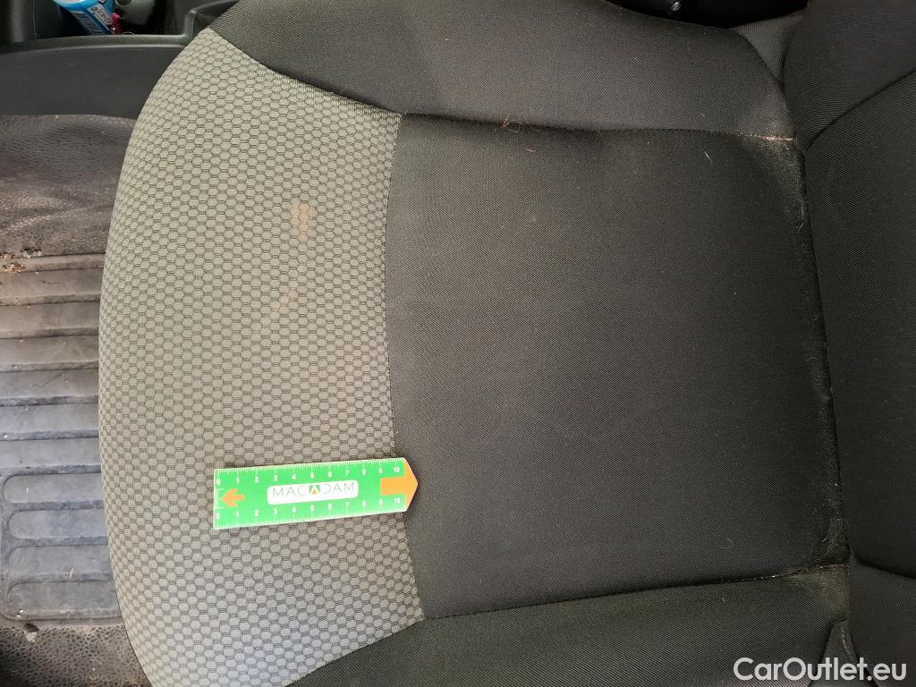  Renault  Kangoo  II Express Extra (Série Spéciale) 1.5 dCi 80CV BVM6 E6dT #28