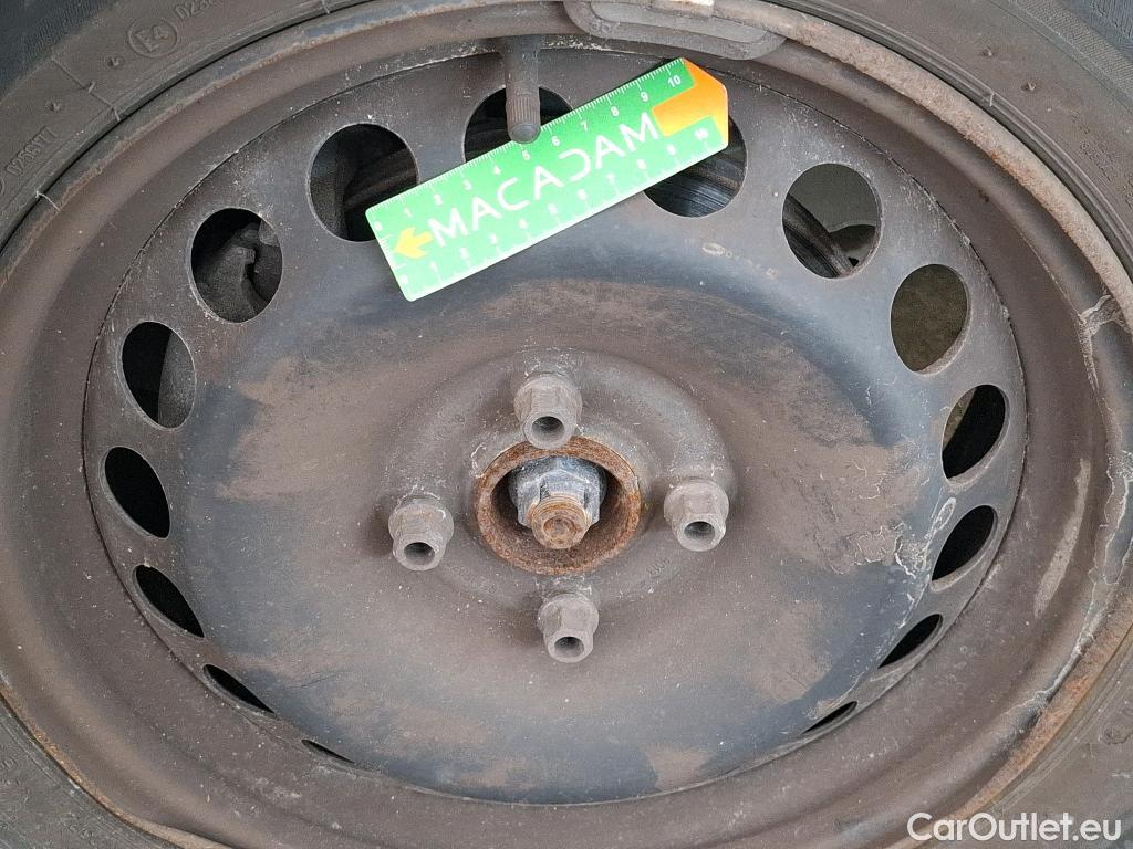  Renault  Clio  IV Air 1.5 dCi 75CV BVM5 E6 #81