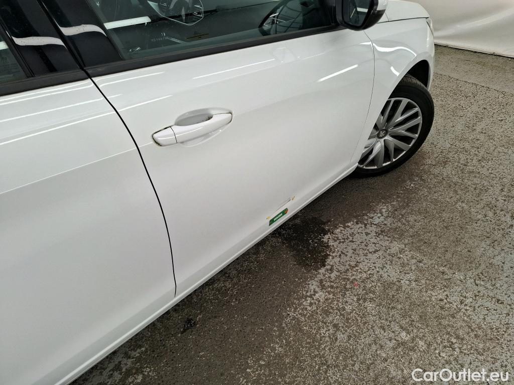  Peugeot  308  Active Pack 1.5 HDi 130CV BVM6 E6d / TRANSFO VP/VF #4