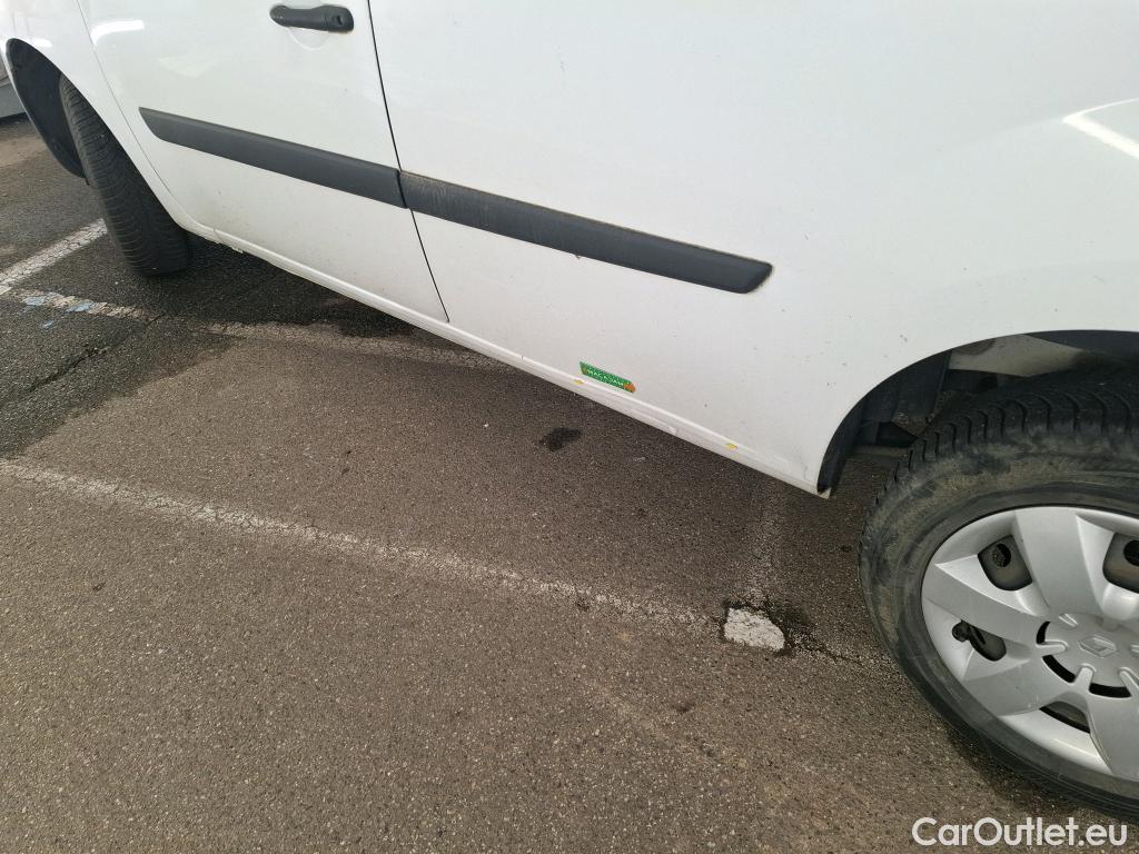  Renault  Kangoo  II Express Extra (Série Spéciale) 1.5 dCi 80CV BVM6 E6dT #12