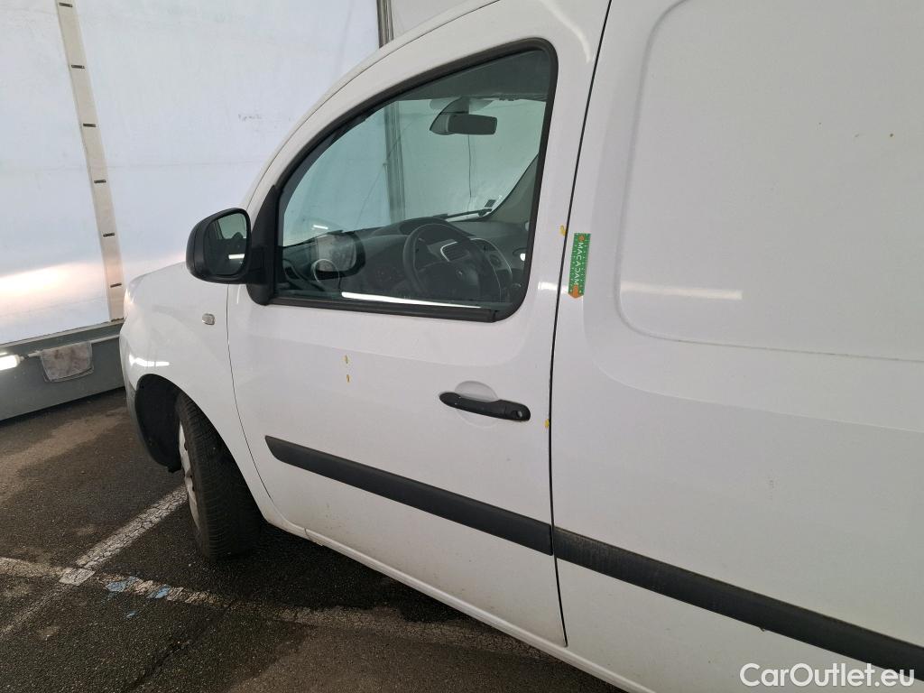  Renault  Kangoo  II Express Extra (Série Spéciale) 1.5 dCi 80CV BVM6 E6dT #34