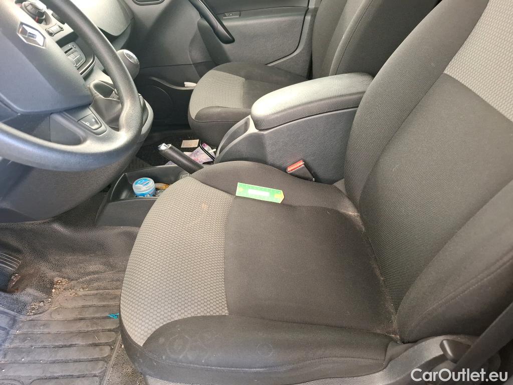  Renault  Kangoo  II Express Extra (Série Spéciale) 1.5 dCi 80CV BVM6 E6dT #27