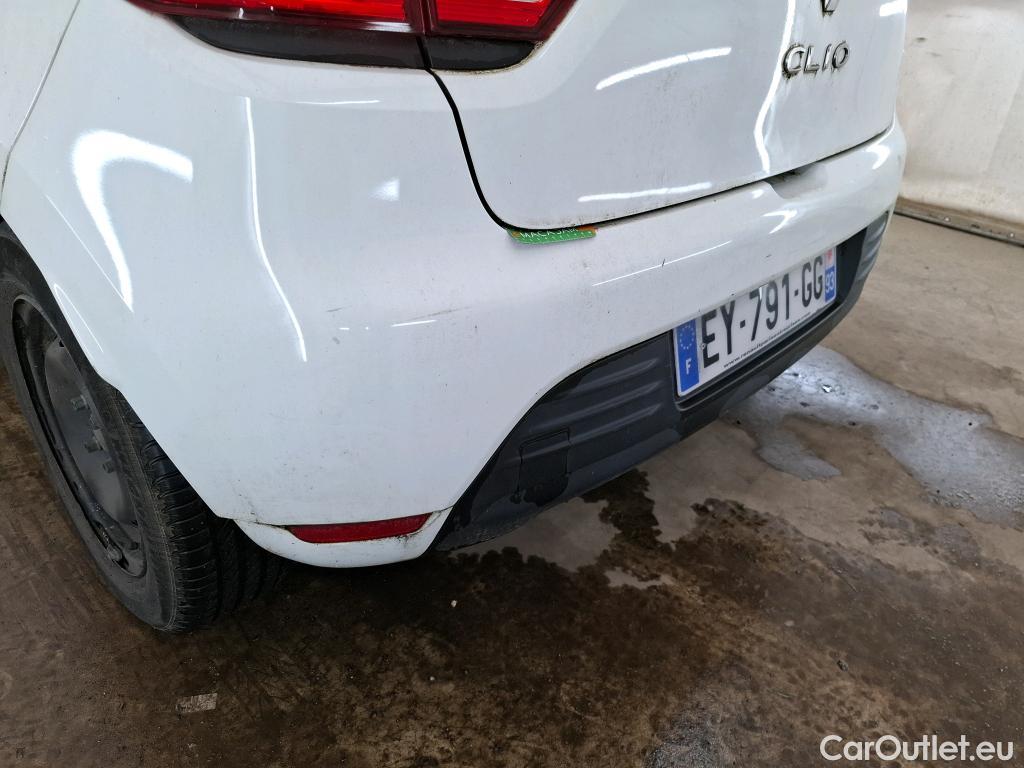  Renault  Clio  IV Air 1.5 dCi 75CV BVM5 E6 #19