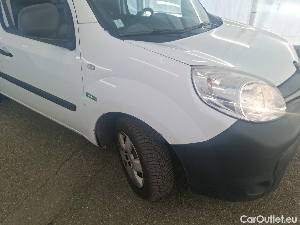  Renault  Kangoo  II Express Extra (Série Spéciale) 1.5 dCi 80CV BVM6 E6dT #31