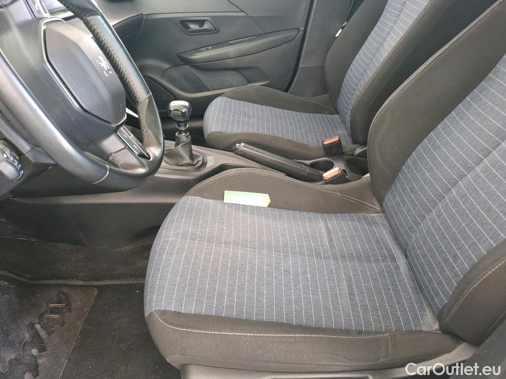  Peugeot  208  Premium 1.5 HDi 100CV BVM6 E6d #28