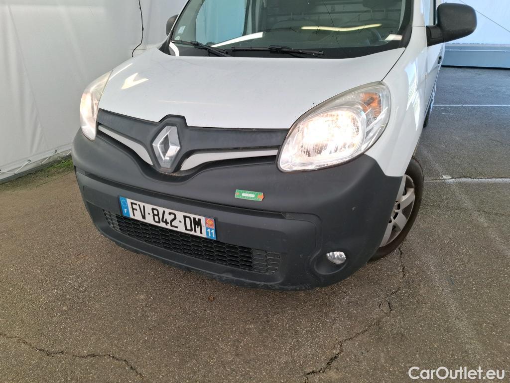  Renault  Kangoo  II Express Extra (Série Spéciale) 1.5 dCi 80CV BVM6 E6dT #12